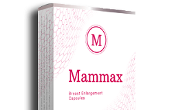Mammax cena, koupit levné v Česká republika, zkušenosti s fórem, hodnocení, test 2020 Mammax - cena
